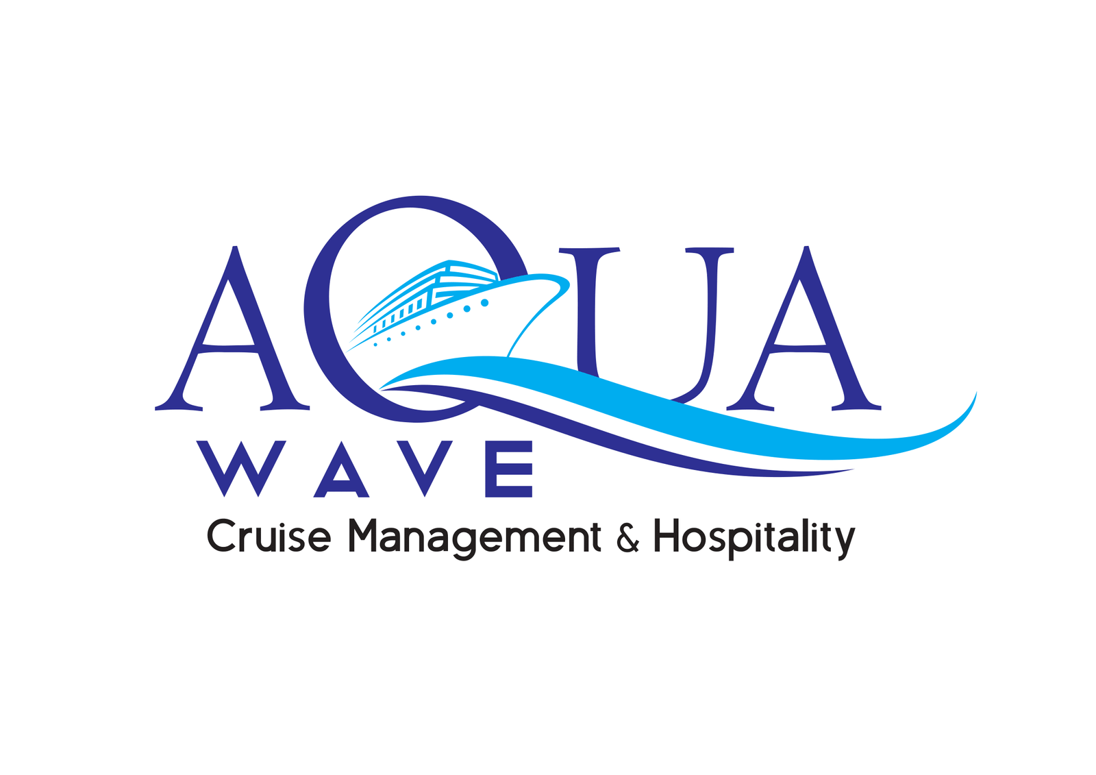 AQUA WAVE CRUISE